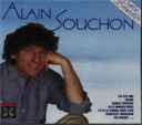    Alain 	SOUCHON Best Of vol.1	
